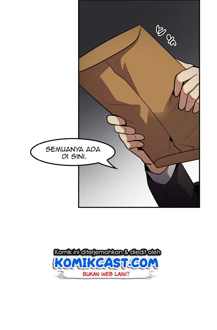 Again My Life Chapter 25 Bahasa Indonesia